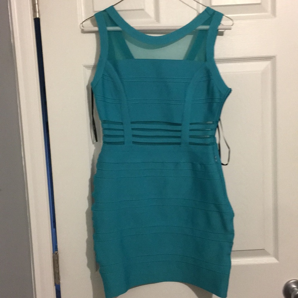 Mini Dress - Picture 3 of 4